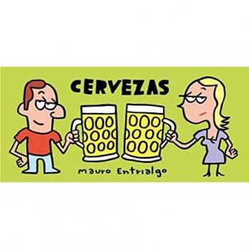 Cervezas (Kili Kili)