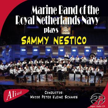 Marine band of the royal netherlands navy