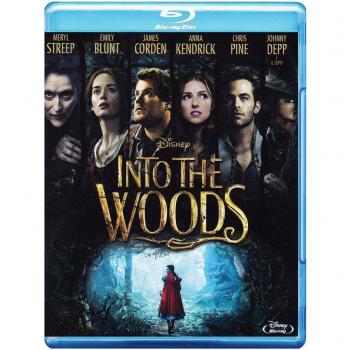 Into the Woods