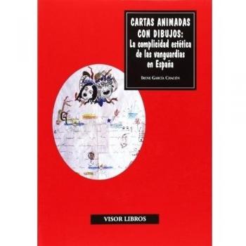 Cartas animadas con dibujos