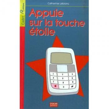 Appuie sur la touche étoile