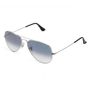 Ray‑Ban RB3025 003‑3F monture argentée