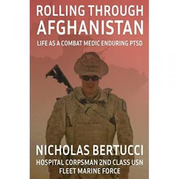 Bertucci, Nicholas: Rolling Through Afghanistan