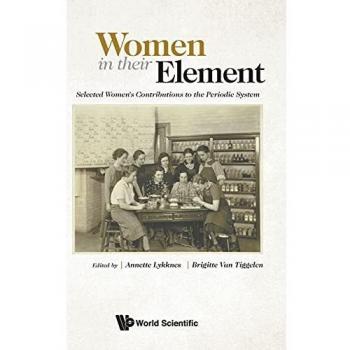 WOMEN IN THEIR ELEMENT