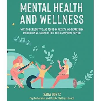 Mental Health and Wellness