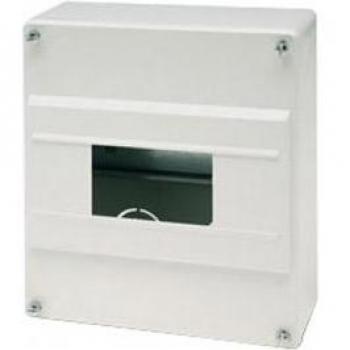 Armario Elec 195x165x55 Sup Famat Abs Bl 8 E 3404