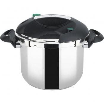 Sogo Olla Turbo 24 cm – Cierre Seguro