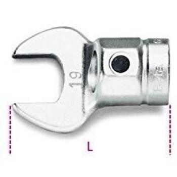 Chiave Einsteckschlüssel BETA 12 mm (Art. 642)
