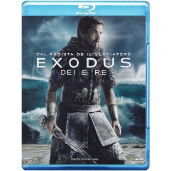 Exodus Dei E Re Blu-Ray USATO
