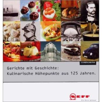 Gerichte mit Geschichte | Kerstin Gonsior | German | Buch
