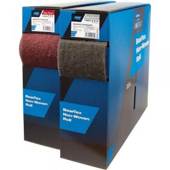 Norton Rouleau de Toile Abrasive TF 115x10 Ultra-Fin