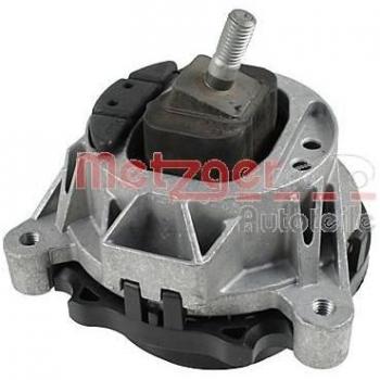 Motorlager links von Metzger 8053809