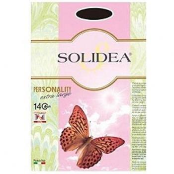 Solidea Prestige 140Den Compression Wear – 18–21 mmHg, 2XL, Mink