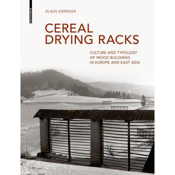 Vitalsource Technologies, Inc. Cereal Drying Racks