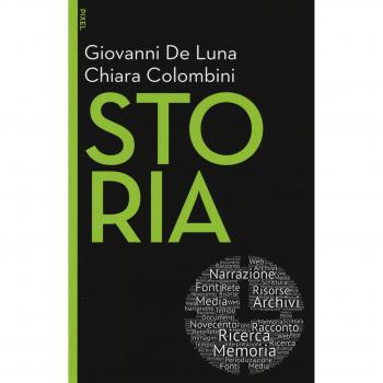Storia. Nuova ediz. Con aggiornamento online