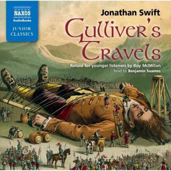 Swift/ McMillan: Gullivers Travels Retold For Younger Listeners