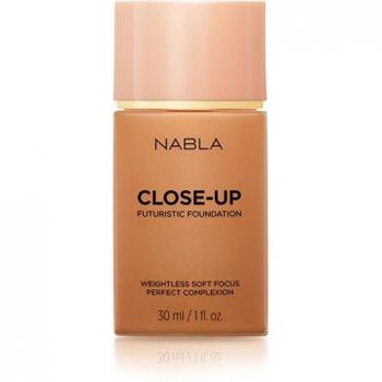 Nabla Close-up Futuristic Foundation T40 30 ml