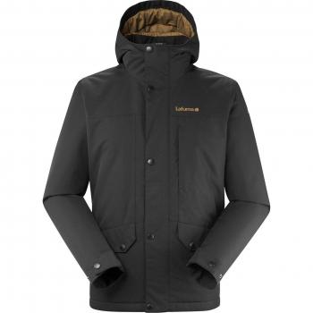 Lafuma Sentinel Kapuzenjacke, Farbe Schwarz, S-Size