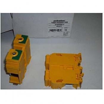 Bloc de jonction ABB M70/22