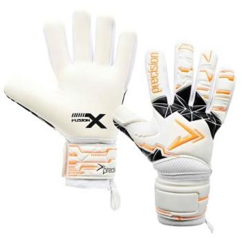 Precision Damen Torwarthandschuhe Fusion X Negative Replica (Multicolor)