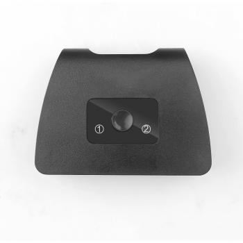 Kebidumei 1x2 HDMI Splitter for Gaming