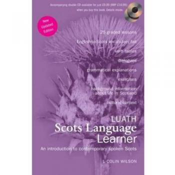 Luath Scots Language Learner