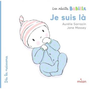 Je suis là