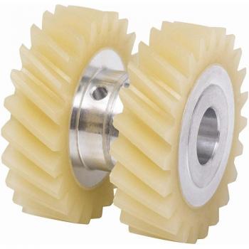 Whirlpool W10112253 Worm Gear Replacement