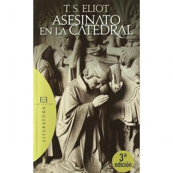 Asesinato en la catedral/ Murder in the Cathedral