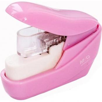 SafeBind 5‑Sheet Stapler
