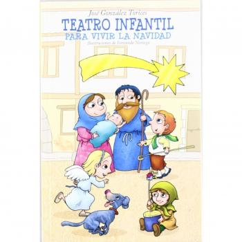 Teatro Infantil para Vivir La Navidad