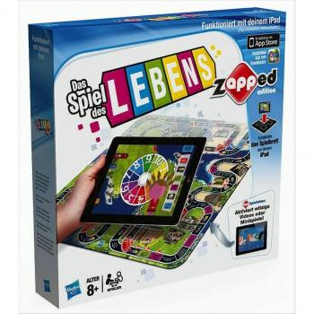 Spiel des Lebens Zapped