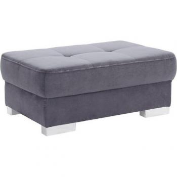 Luxus Hocker Santorini