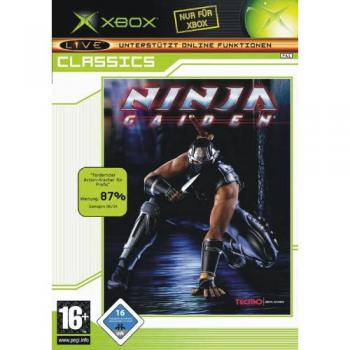 Ninja Gaiden [Xbox Classics]