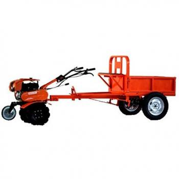 Remolque motocultor SAKAWA TR 125