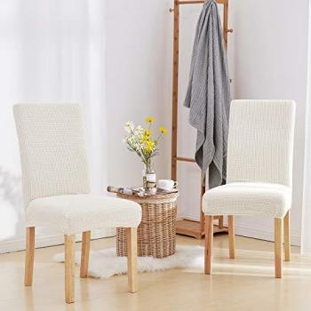EazyCare Elastic Chair Covers