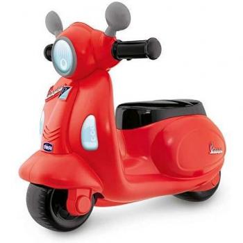 CHICCO VESPA PRIMAVERA (Red) ROSSA 095190