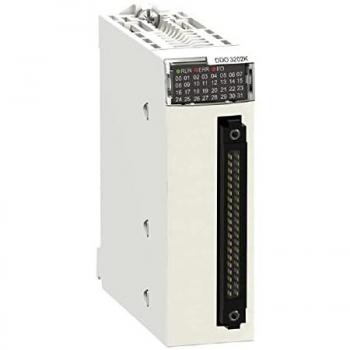 Módulo de Salida Discreta Schneider Electric M340, 32 salidas, 24V DC