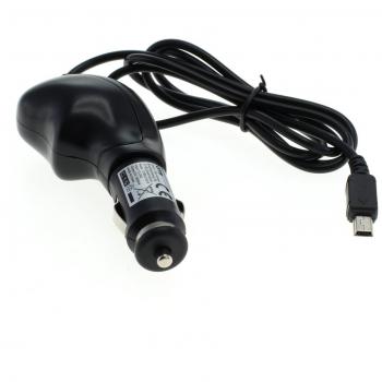 Cavo di Ricarica Auto Mini USB OTB 1 A con Antenna TMC