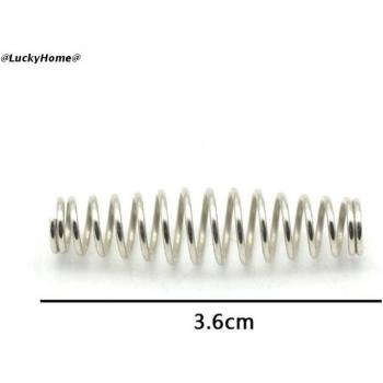 Multifunctional Pruner Spring Replacement J08 22