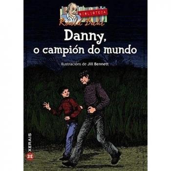 Danny, o campión do mundo
