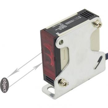 E3JK-5L Infrarot Sensor mit Reflexion