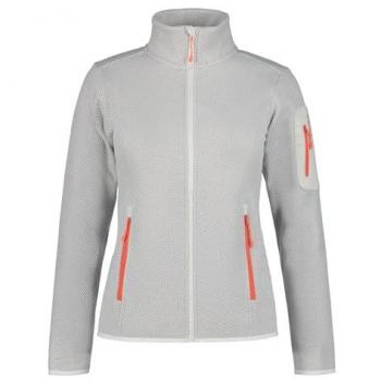 Icepeak Bowersville Camiseta de Manga Larga Gris