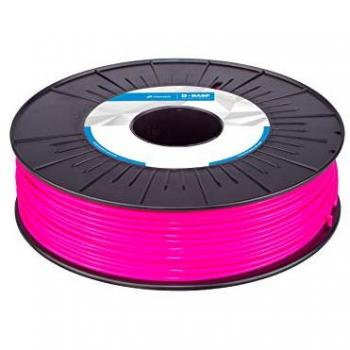 Filamento 3D Rosa Basf PLA 1.75 mm 750 g