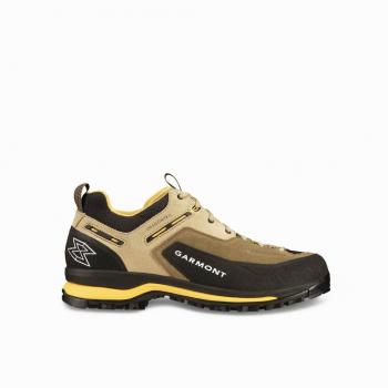 Tênis Garmont Dragontail Tech Masculino Marrom Beijinho 42.5