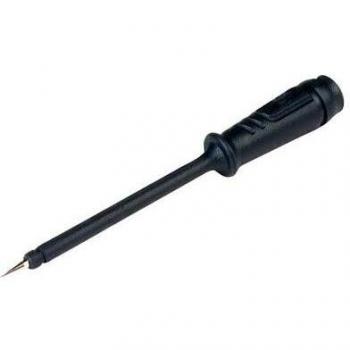 SKS Hirschmann PRUEF 2 Black Test Probe 4 mm Connector CAT I