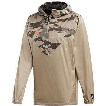 Adidas Herren TAN ADV Piste G Weste, caqtra, XL