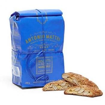 Antonio Mattei Original Cantuccini 250 g