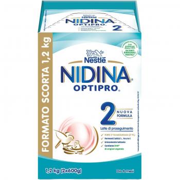 NIDINA 2 Optipro 1,2Kg