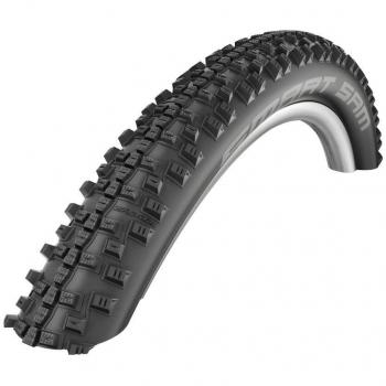 Schwalbe Smart Sam 29 Zoll Reifen HS476 Addix 2,10 schwarz